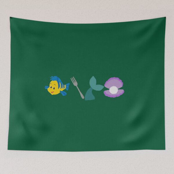 Item preview, Mermaid Princess  designed and sold by fairytalemuse.
