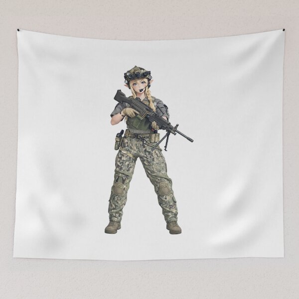 Item preview, Tier1 Elf designed and sold by RAWLIFEGRAPHIC.