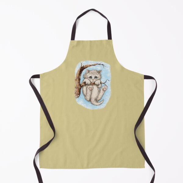 Item preview, Opalite Vintage Cat | Home Decor Merch Fandom Small Support | HECKINFAROUT designed and sold by Two Otters Co.