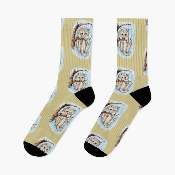 Item preview, Opalite Vintage Cat | Home Decor Merch Fandom Small Support | HECKINFAROUT  designed and sold by Two Otters Co.