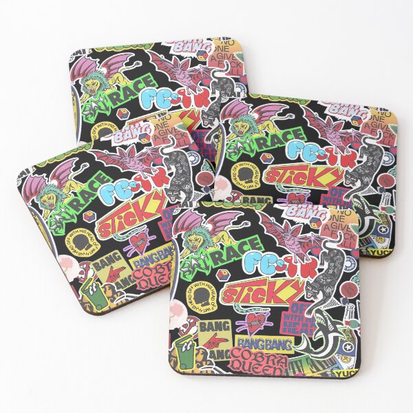Item preview, Sticky designed and sold by AmazingStall.