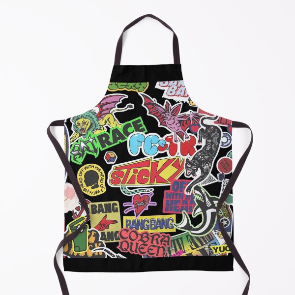 Item preview, Sticky designed and sold by AmazingStall.
