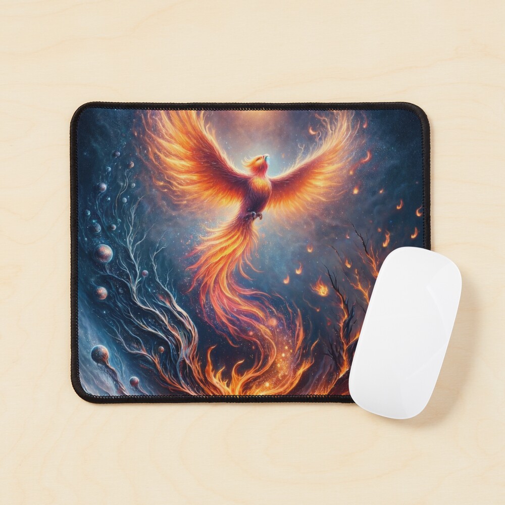 Item preview, Mouse Pad designed and sold by MilkingChickens.