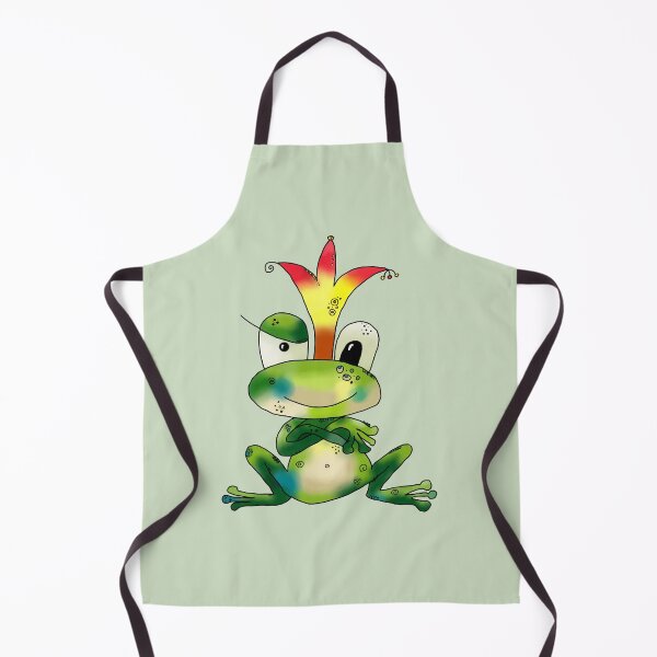 Item preview, Frog Prince designed and sold by Blumchen.