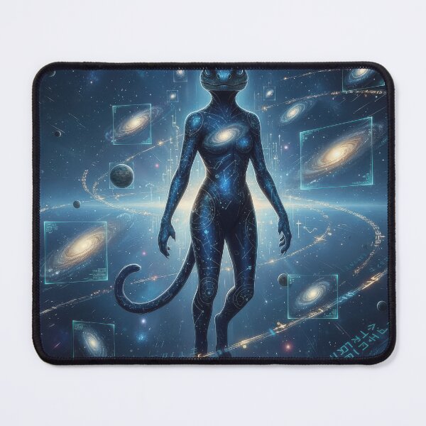 Item preview, Cosmic Lizard - Sagan designed and sold by Cosmic Zoo.