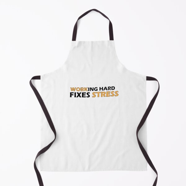 Item preview, Working hard fixes stress designed and sold by Positive Mindzet!.