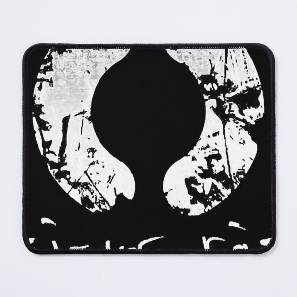 Item preview, Album Logo Sigur Ros Classic designed and sold by AmazingStall.