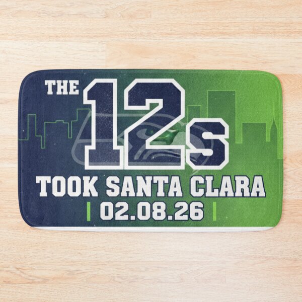 Item preview, Super Bowl Celebration Sticker 7 designed and sold by jeffjeffwoodie.