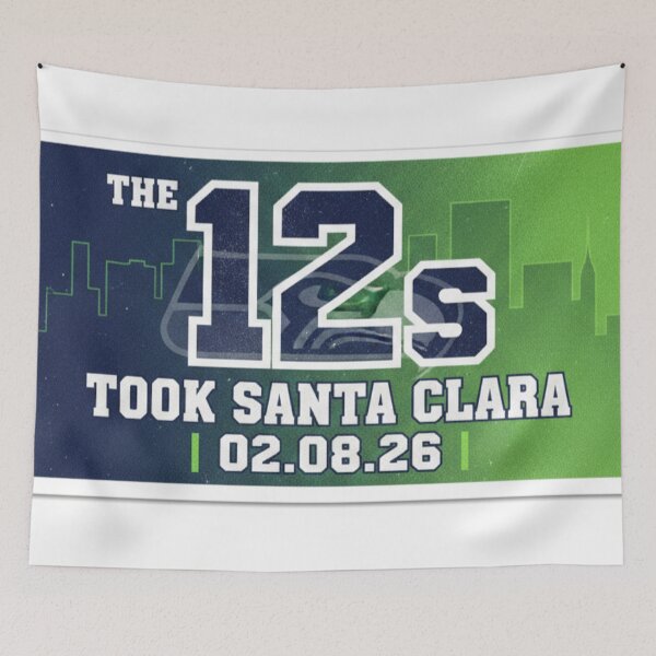 Item preview, Super Bowl Celebration Sticker 7 designed and sold by jeffjeffwoodie.