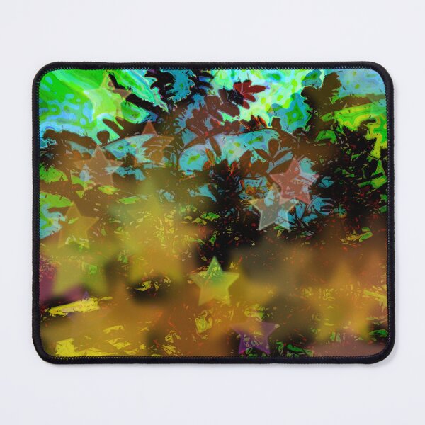 Item preview, Artwork 022 Etheric Impressionism designed and sold by Ignacio Tapia Carmagnani.