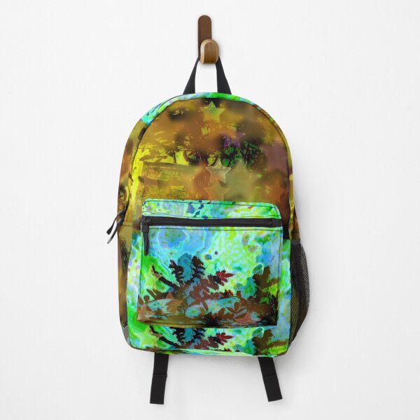 Item preview, Artwork 022 Etheric Impressionism designed and sold by Ignacio Tapia Carmagnani.