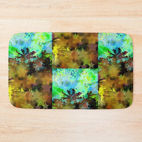 Item preview, Artwork 022 Etheric Impressionism designed and sold by Ignacio Tapia Carmagnani.