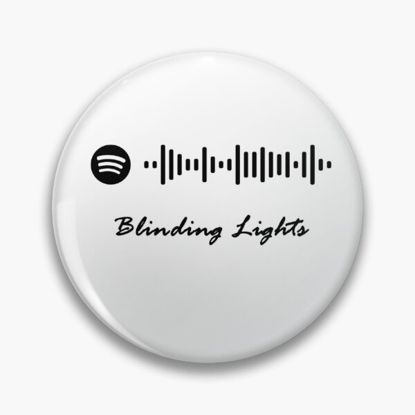 Item preview, Blinding lights designed and sold by 00-Andrew-00.