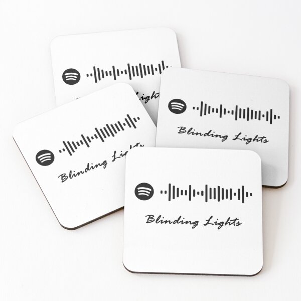 Item preview, Blinding lights designed and sold by 00-Andrew-00.