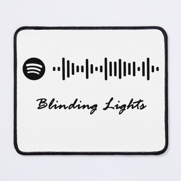 Item preview, Blinding lights designed and sold by 00-Andrew-00.