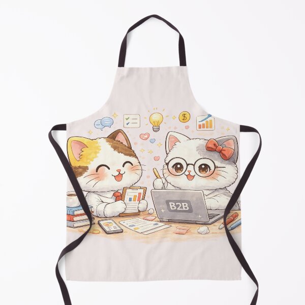 Item preview, Mochi & Lumi – Work Together designed and sold by Mochi Studio.