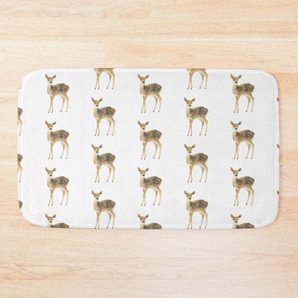 Item preview, Gentle Fawn designed and sold by Swedeprep.