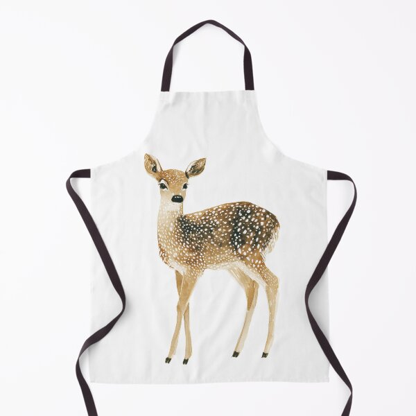 Item preview, Gentle Fawn designed and sold by Swedeprep.