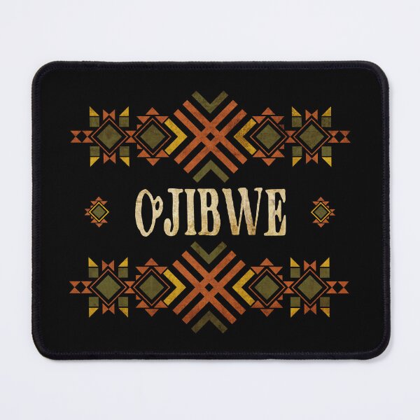 Item preview, Ojibwe Tribe / Indigenous People designed and sold by helenacooper.