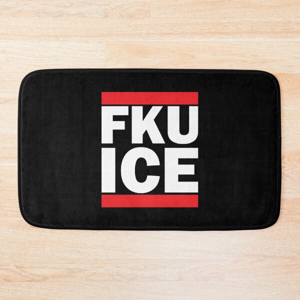 Item preview, FKU ICE designed and sold by DIRTYDUNNZ.