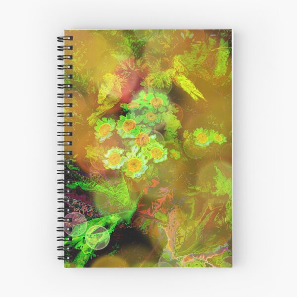 Item preview, Artwork 023 Etheric Impressionism designed and sold by Ignacio Tapia Carmagnani.