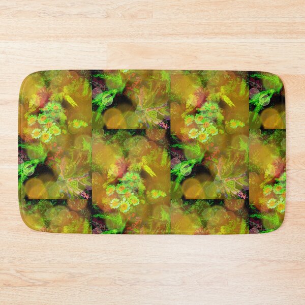Item preview, Artwork 023 Etheric Impressionism designed and sold by Ignacio Tapia Carmagnani.