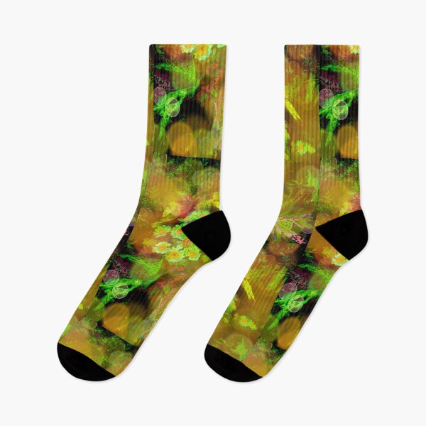 Item preview, Artwork 023 Etheric Impressionism designed and sold by Ignacio Tapia Carmagnani.