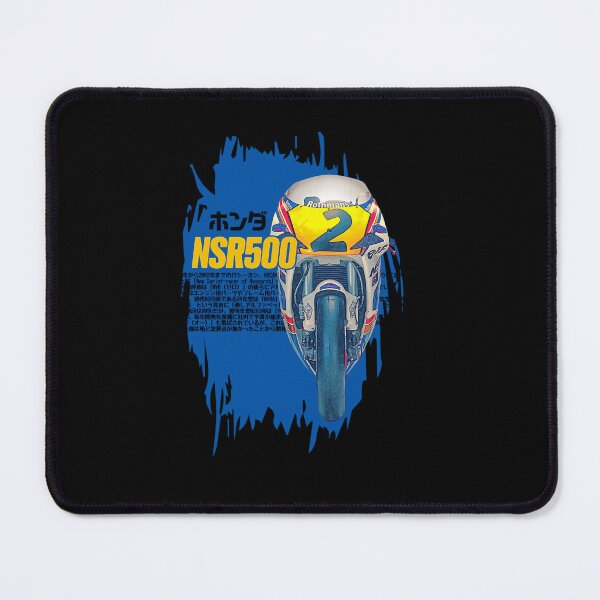 Item preview, Honda Nsr500 Grand Prix 2 Stroke designed and sold by Nevalyashka.