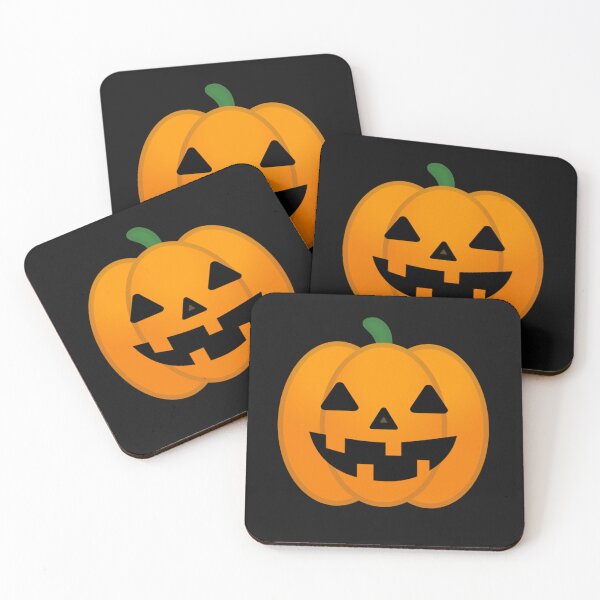 Item preview, Halloween Pumpkin Emoji! / Halloween design designed and sold by David Storm.