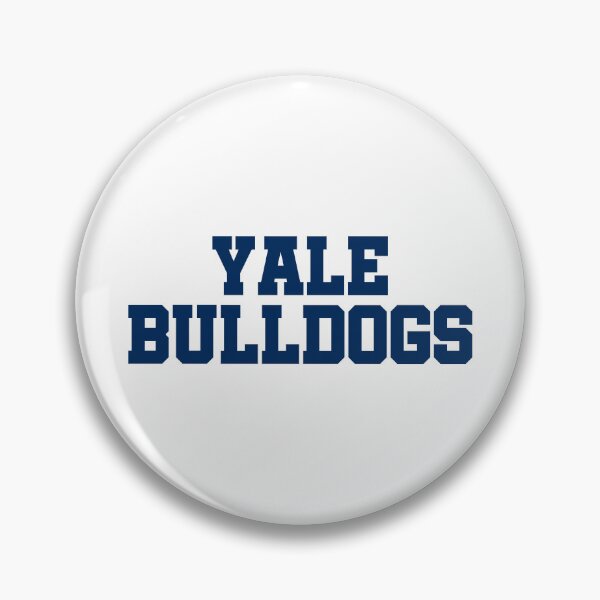 Artikelvorschau, Yale Bulldoggen entworfen und verkauft von designsbysamantha.