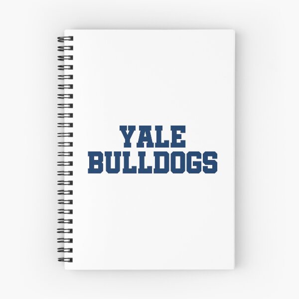 Item preview, yale bulldogs designed and sold by designsbysamantha.