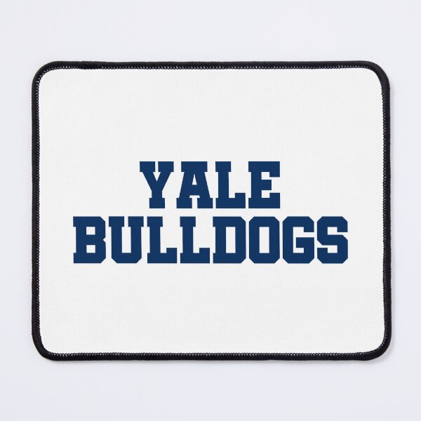 Item preview, yale bulldogs designed and sold by designsbysamantha.