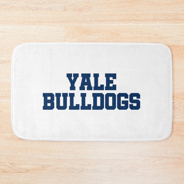 Item preview, yale bulldogs designed and sold by designsbysamantha.