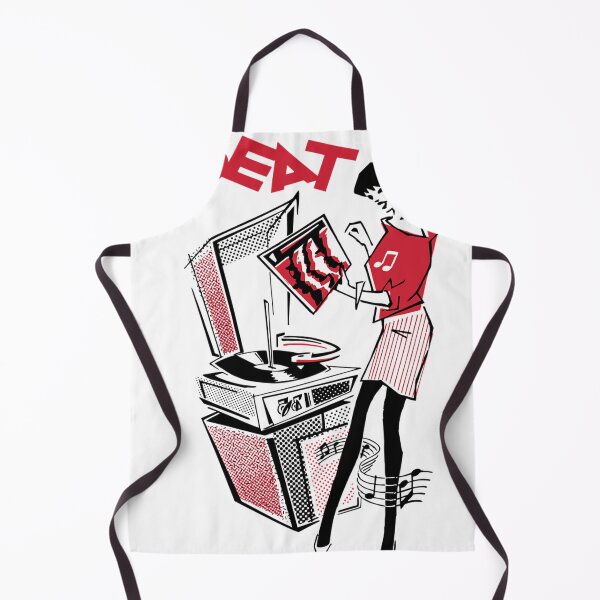 Item preview, The Beat designed and sold by mcoric98.