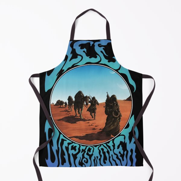 Item preview, Sleep Stoner Metal Band designed and sold by mcoric98.