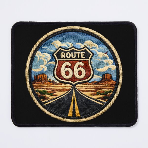 Item preview, Route 66 designed and sold by VRmotoblog.