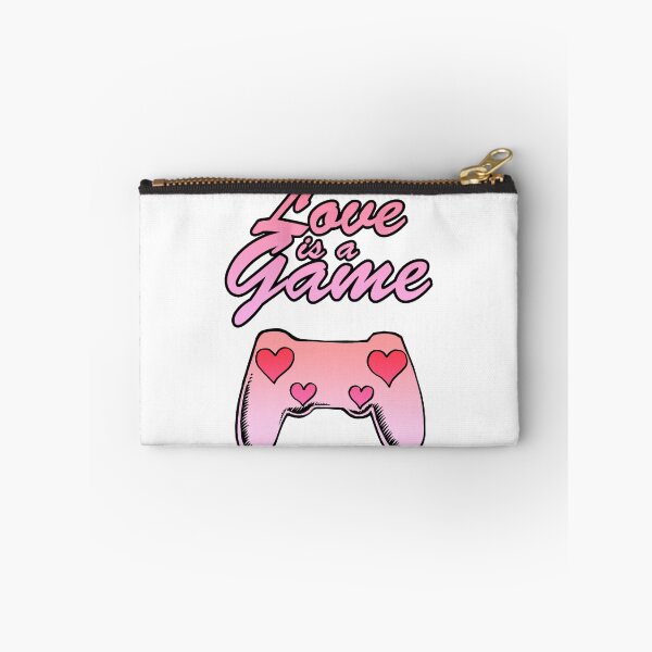 Item preview, Love is a Game - Vday 2026 designed and sold by UdertakerSHOP.