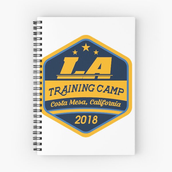 Item preview, Football TRAINING CAMP Costa Mesa, California! designed and sold by OffensiveLine.