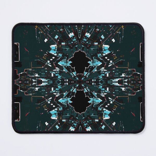 Item preview, Fracture Axis designed and sold by AbstractAnom.