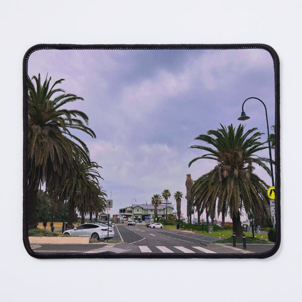 Item preview, Port Melbourne  designed and sold by AcelArtShop.