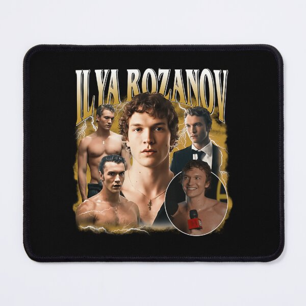 Item preview, Ilya Rozanov designed and sold by Nevalyashka.