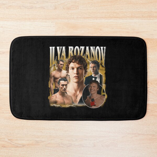 Item preview, Ilya Rozanov designed and sold by Nevalyashka.