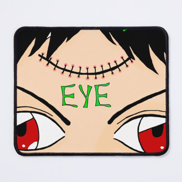 Item preview,  Third Eye Album Cancan designed and sold by mcoric98.