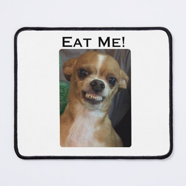 Item preview, Funny Dog Art designed and sold by FFEMerch.