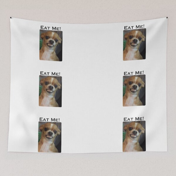 Item preview, Funny Dog Art designed and sold by FFEMerch.