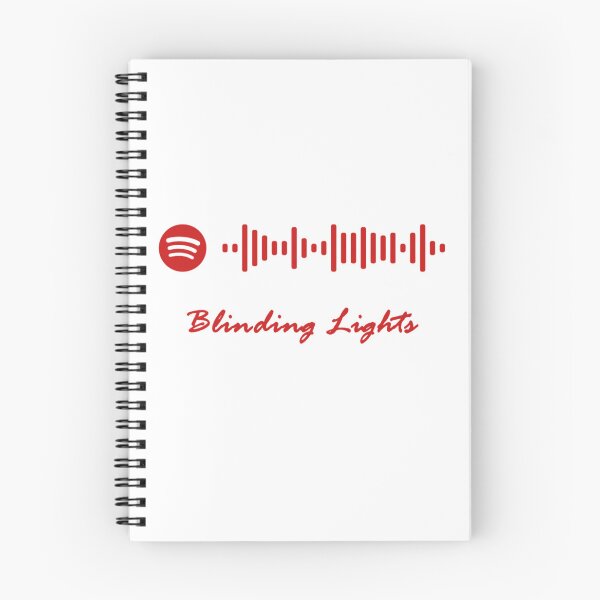 Item preview, Blinding lights designed and sold by 00-Andrew-00.
