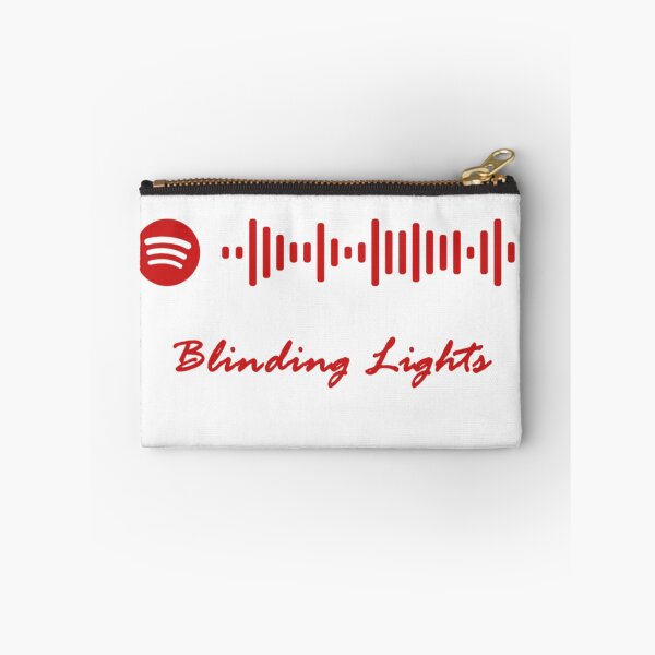 Item preview, Blinding lights designed and sold by 00-Andrew-00.