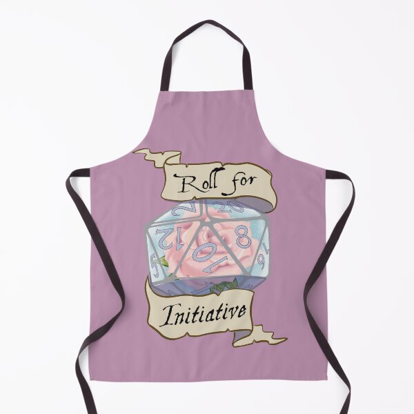 Item preview, Roll for Initiative Rose d20 designed and sold by Ivorycrow.