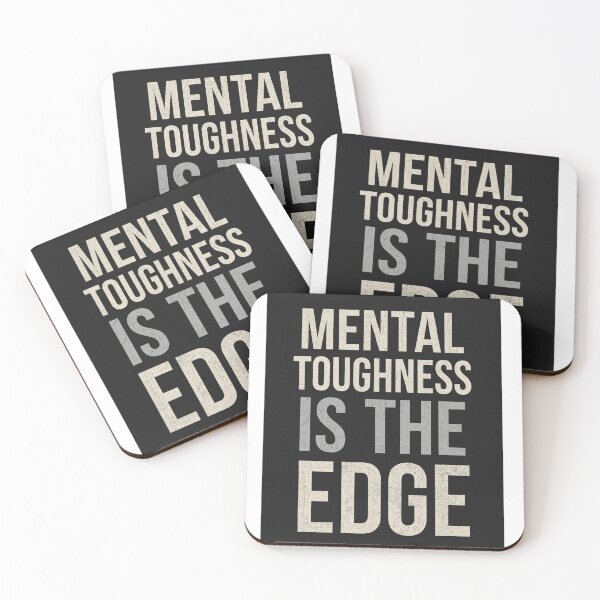 Item preview, Gym Discipline Motivation Quote – Minimalist Fitness Typography. designed and sold by NatureNinja.