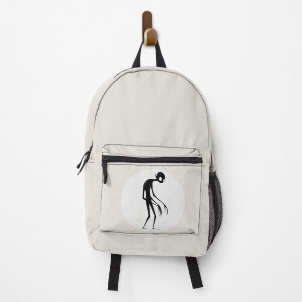 Item preview, Unsettling Forest Spirit Silhouette designed and sold by Roberta Calabrese.